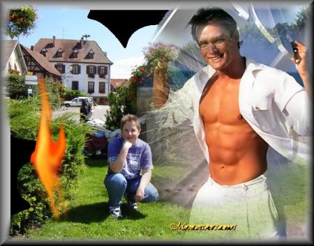 MERCI MON AMIE ( monuniversamoi )