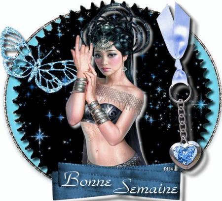 MERCI MON AMIE ( angel30407 )