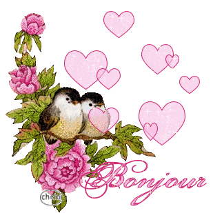 MERCI MON AMI ( louis16 )