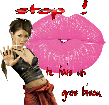 MERCI MON AMI ( louis16 )