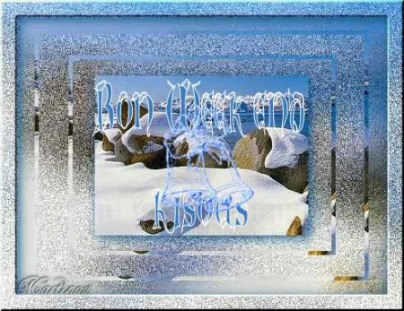 MERCI MON AMIE ( martinoucreas )