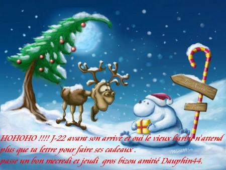 MERCI MON AMIE ( dauphin44 )