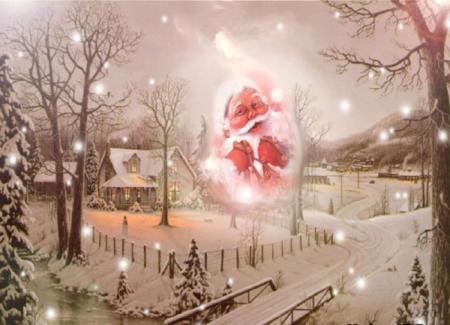 MERCI MON AMIE ( libellule-21 )