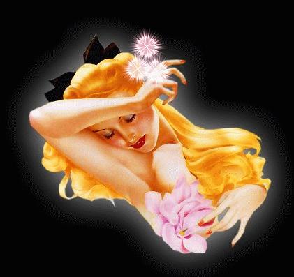 MERCI MON AMIE ( leontine21 )