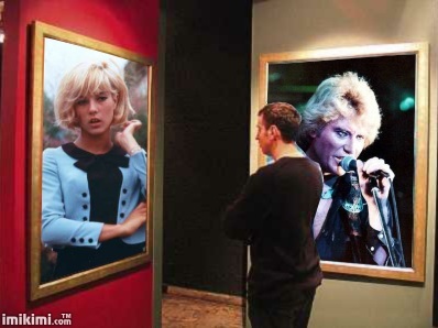 MERCI MON AMIE ( yolande )