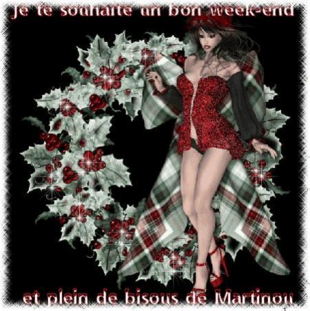 MERCI MON AMIE ( martinoucreas )