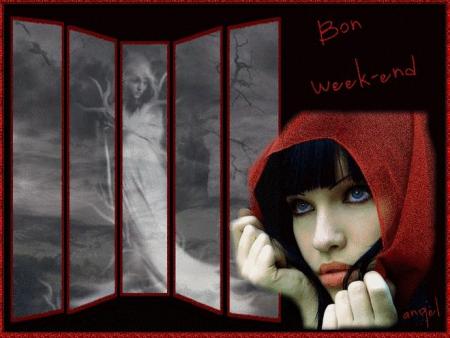 MERCI MON AMIE ( angel30407 )