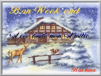 MERCI MON AMIE ( aimer_la_vie )