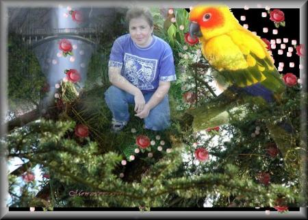 MERCI MON AMIE ( monuniversamoi )