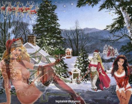 MERCI MON AMI ( leplaisirdesyeux )